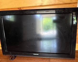 Toshiba TV
