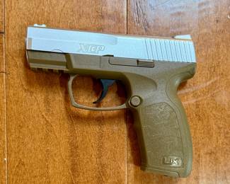 XCP BB gun