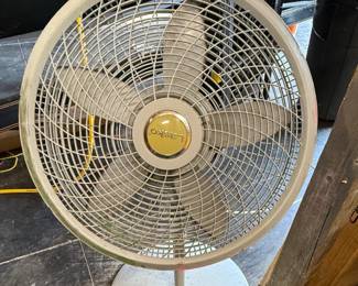 Lasko standing fan