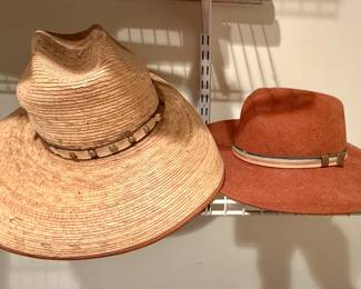 Men's hats