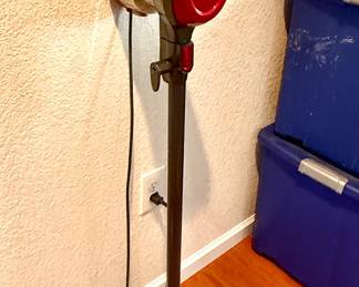 Shark stick vacuum