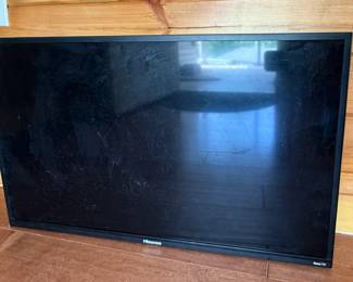 Hisense TV