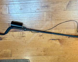 Bounty Hunter metal detector