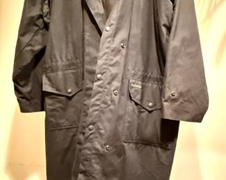 Outback coat