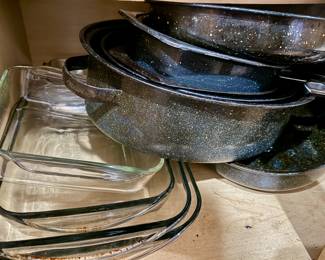 Bakeware
