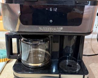 Faberware barista