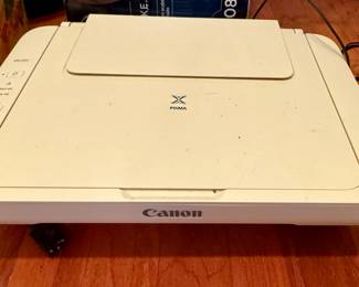 Canon inkjet