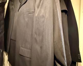 Men's suits