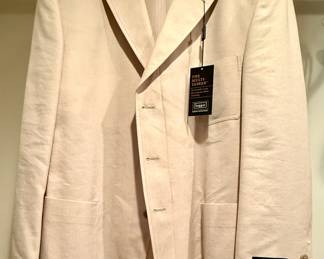 Haggar blazer (NWT)