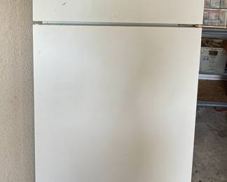 Sears fridge/freezer
