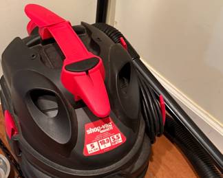 Shop-Vac