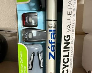Zefal cycle pump