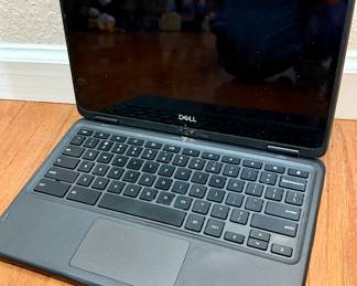 Dell Chromebook