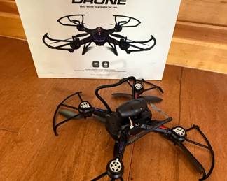 Holy Stone Smart Drone