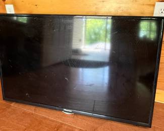 Hisense TV