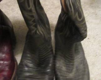 Boots Snake?