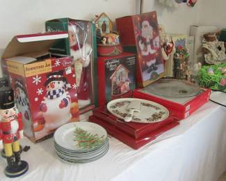 More Christmas