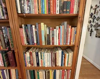 Cookbooks