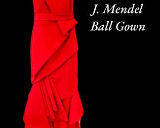 J. Mendel