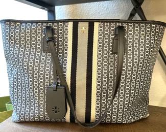 Tory Burch