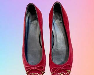 Stuart Weitzman