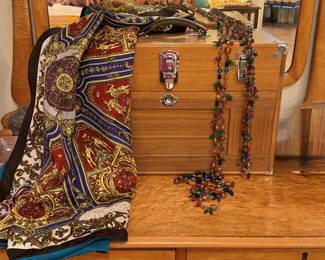 H. Gerstner and Sons Chest