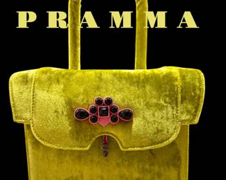 Pramma
