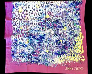 Jimmy Choo