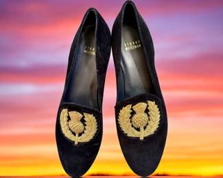Stuart Weitzman