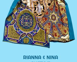 Rianna & Nina