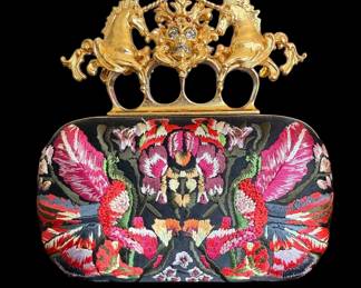 Alexander McQueen