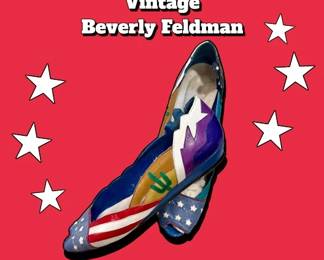 Beverly Feldman