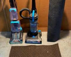 600 Clean Your Carpet