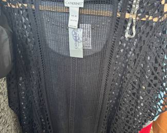 Catherine’s NWT- lots of new with tag clothing items