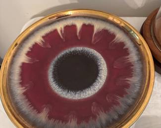 Vintage Dumler and Breiden Fat Lava High Gloss