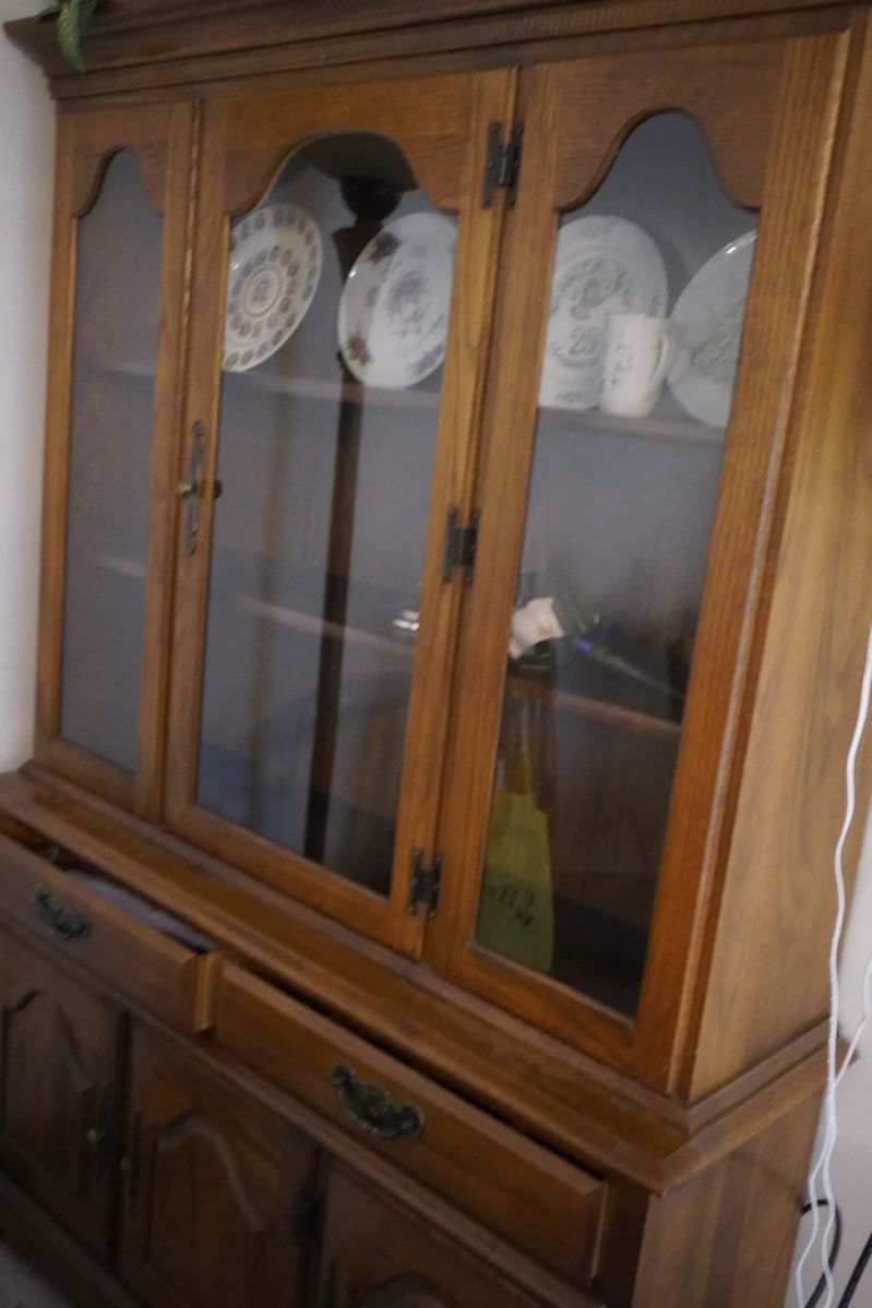 china cabinet