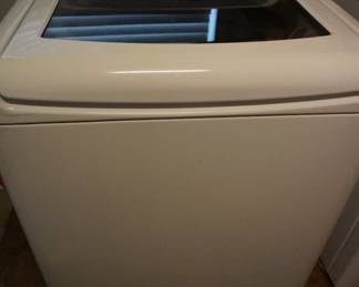 Kenmore Washer