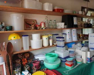 Tupperware