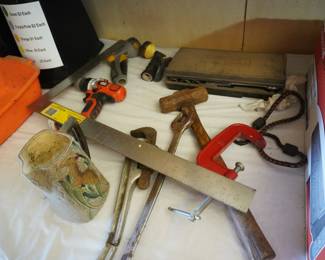 tools
