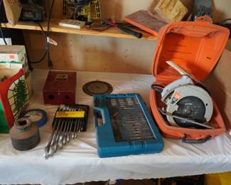 tools