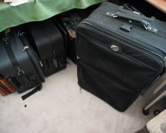 luggage