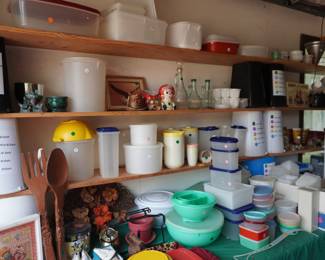 Tupperware