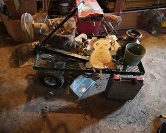 wagon