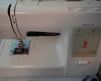 Kenmore Sewing machine