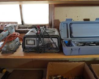 tools