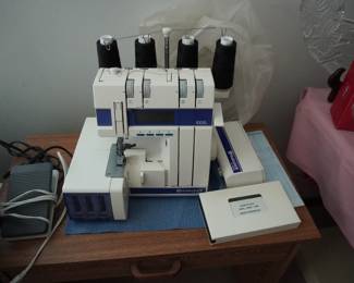 Serger