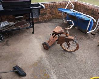 trike