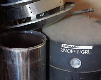 smokengrill