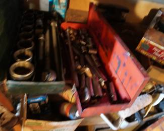 tools