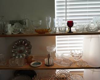 Glassware